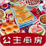 童话厨房美食制作亲子互动乐园
