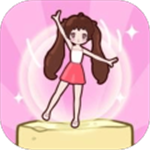 瑜伽女孩免费版特色v1.0.1 全皮肤解锁版
