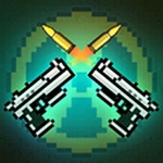 闯关专家像素射击无限资源版v6.2.1 无限钻石版