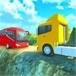 卡车自由驾驶全新版本上线v1.0 无限钞票版