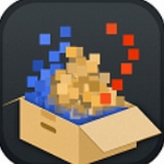 粉末游戏创意元素世界