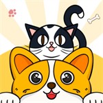 汪汪猫狗翻译器交流必备工具