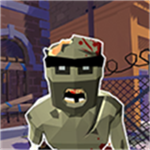 末日生存射击最后的生还僵尸免费版