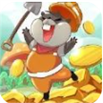 疯狂老鼠矿工中文版轻松挖矿v1.0.2 无广告版