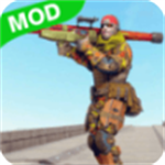 现代部队射击2020全武器解锁畅玩版