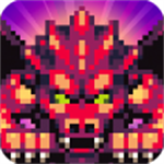 地下城迷宫像素冒险RPG手游v0.1 无限钻石版