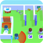 逃生大厦Q版解谜手游下载