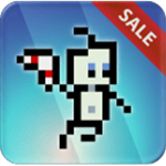 纳博的冒险中文版像素风闯关手游