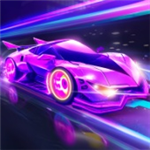音乐赛车节奏挑战畅玩版v1.0.03 无限道具版