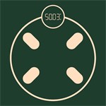 好型APP科学管理身体数据工具