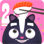 寿司店经营与创意制作