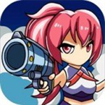 合金兵团横版射击手游解锁全新玩法v1.01 无敌版