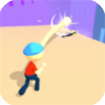 橡皮人拳击大战无广告畅玩版