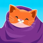 猫咪毛毯休闲游戏免费畅玩