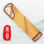 来音古筝轻松入门高效学习平台