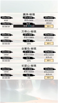 u6d2au8352u4feeu4ed9u65e0u9650u7ecfu9a8cu7248
