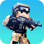 像素射击战场3D免费版本特色详解v1.1.1 无敌版