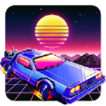 音乐竞速遗产全中文沉浸式v2.5.1 免费版