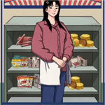 杂货店小老板复古经营畅玩版
