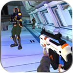 未来机甲激斗战场实录