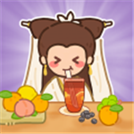 梦幻奶茶屋经营手札v1.00 无限金币版