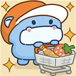 疯狂超市畅玩无限资源经营模拟v1.6.13 无限体力版