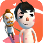 老王快逃趣味逃生新v0.7 全皮肤解锁版