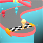 生存竞赛疯狂之路3D赛道全解锁