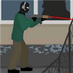 平面僵尸射击免费版上线