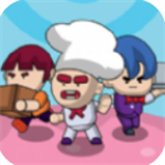 餐厅总动员无限资源免费畅玩