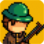 战争部队一战中文免费策略手游