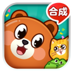 萌宠爱合成清爽版无限金币畅玩v1.0.8 无限钻石版