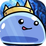 史莱姆大魔王无限成长冒险之旅v1.0.2 无限钻石版