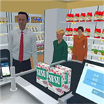 超市经营模拟器3D商业策略
