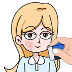 擦画联萌创意解谜新