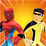 格斗高手无限资源全角色解锁