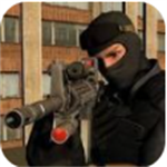 突击队反击射击特别版实战