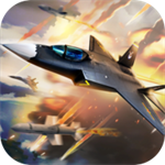 蓝天卫士免费版空战手游全v1.2.9 无限金币版