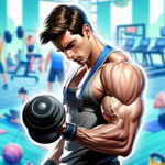 健身模拟3D经营中文版免费下载v1.0.3 内置菜单版