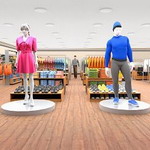 服装店模拟器金币解锁经营
