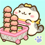 猫市迷你市场大亨资源全解锁v1.2.22 无限小鱼仔版