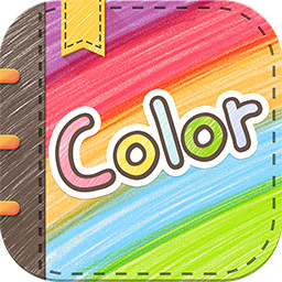 Color多彩手帐记录生活必备工具v4.1.9