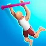 单杠之王免费下载体操动作挑战