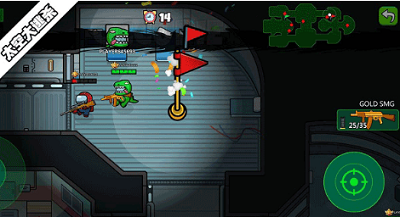 u592au7a7au5927u9003u6740u65e0u9650u94bbu77f3u91d1u5e01u7248