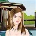 假日换装无限金币全服饰解锁v0.1 全服装版