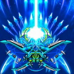 天空力量手游免费畅玩太空射击