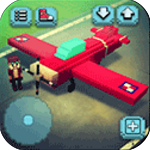 飞机模拟修理厂沉浸式真实