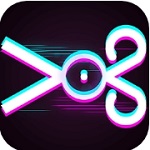 快特效剪辑工具一键生成电影质感v1.0.8 安卓版