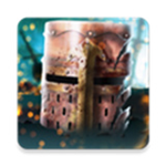 英雄城堡2中世纪战争策略手游 v1.01.16 无限钻石版