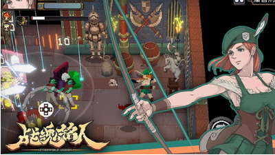 u6218u9b42u94edu4ebau514du8d39u7248u5185u7f6eu4feeu6539u5668u6700u65b0u7248